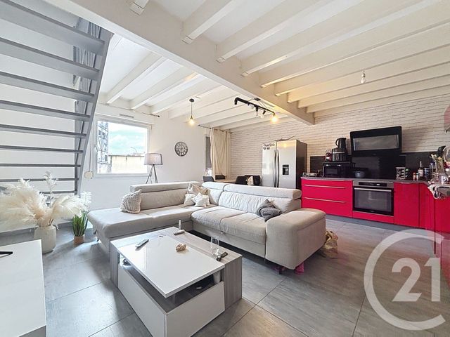 appartement - REMIREMONT - 88