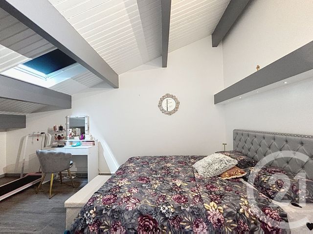 Appartement F3 &agrave; louer - 3 pi&egrave;ces - 71,15 m2 - Remiremont - 88 - LORRAINE