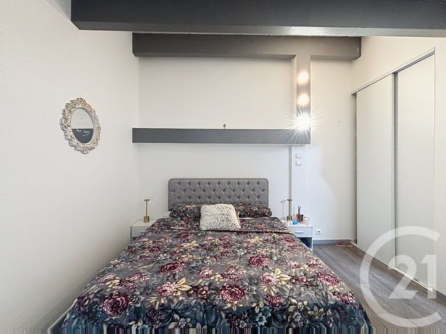 Appartement F3 &agrave; louer - 3 pi&egrave;ces - 71,15 m2 - Remiremont - 88 - LORRAINE