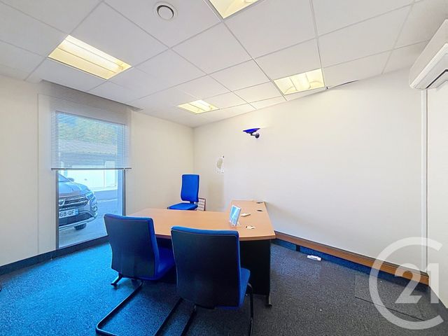 Local commercial à louer - 145.0 m2 - 88 - Vosges