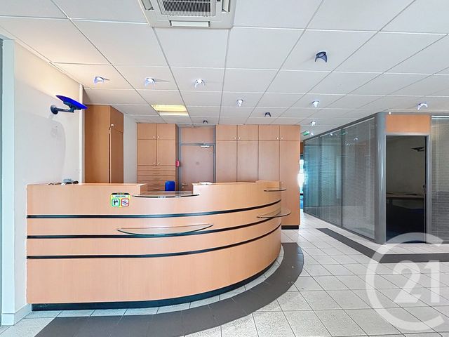 Local commercial à louer - 145.0 m2 - 88 - Vosges