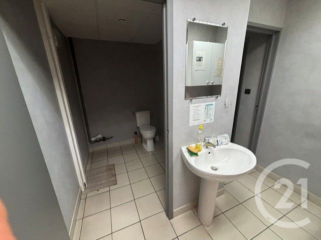 Local commercial à louer - 145.0 m2 - 88 - Vosges