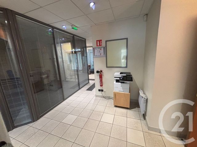 Local commercial à louer - 145.0 m2 - 88 - Vosges