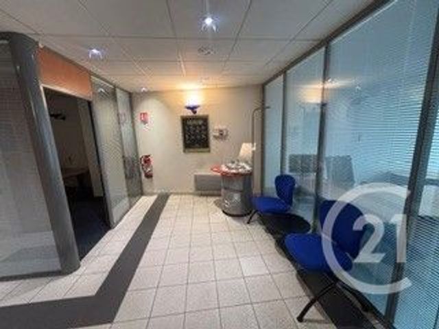 Local commercial à louer - 145.0 m2 - 88 - Vosges