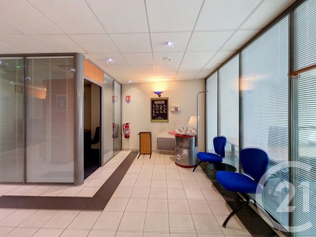 Local commercial à louer - 145.0 m2 - 88 - Vosges
