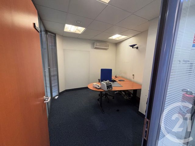 Local commercial à louer - 145.0 m2 - 88 - Vosges