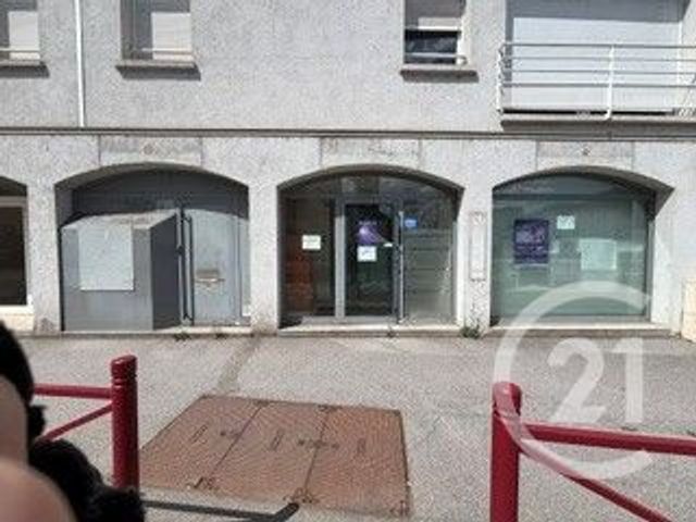 Local commercial à louer - 145.0 m2 - 88 - Vosges