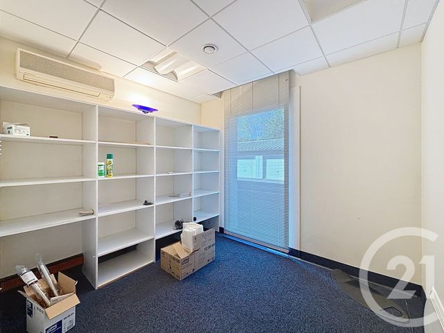 Local commercial à louer - 145.0 m2 - 88 - Vosges