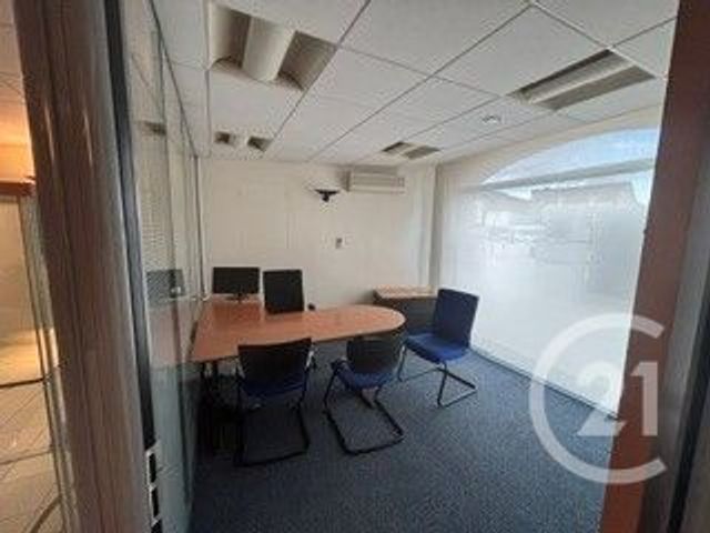 Local commercial à louer - 145.0 m2 - 88 - Vosges
