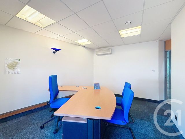 Local commercial à louer - 145.0 m2 - 88 - Vosges