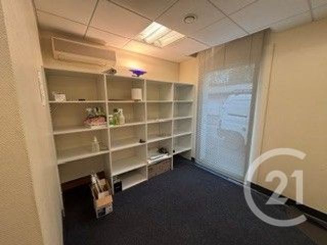 Local commercial à louer - 145.0 m2 - 88 - Vosges