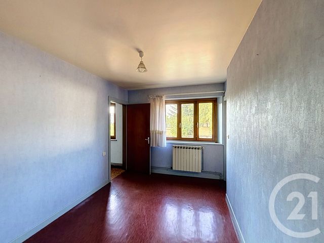 Maison &agrave; vendre - 6 pi&egrave;ces - 141,27 m2 - Fougerolles - 70 - FRANCHE-COMTE
