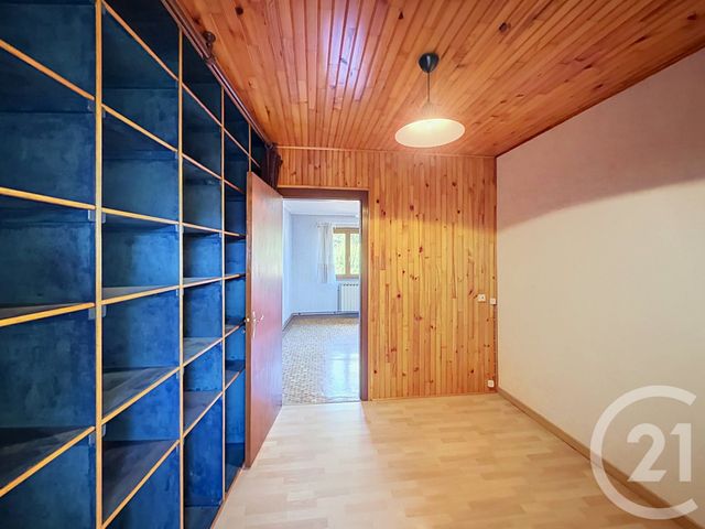 Maison &agrave; vendre - 6 pi&egrave;ces - 141,27 m2 - Fougerolles - 70 - FRANCHE-COMTE