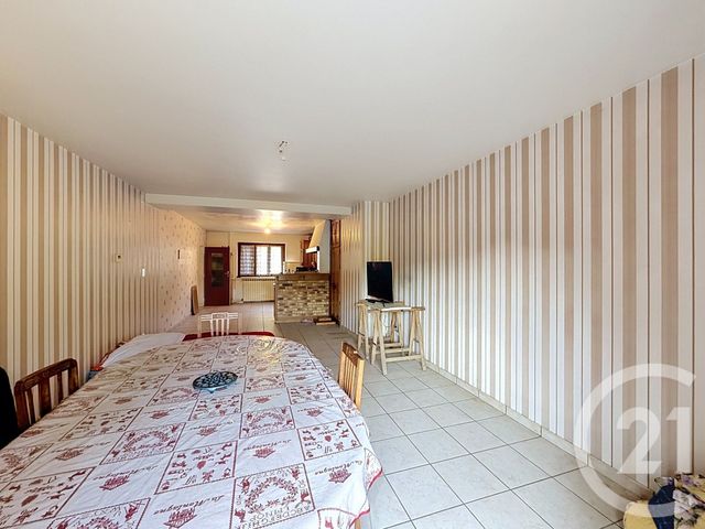Maison &agrave; vendre - 6 pi&egrave;ces - 141,27 m2 - Fougerolles - 70 - FRANCHE-COMTE