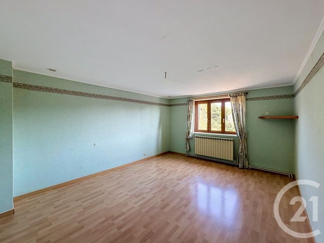 Maison &agrave; vendre - 6 pi&egrave;ces - 141,27 m2 - Fougerolles - 70 - FRANCHE-COMTE