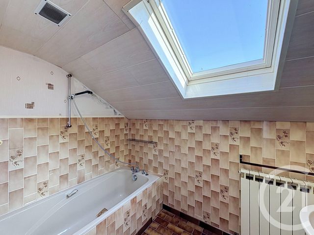 Maison &agrave; vendre - 6 pi&egrave;ces - 141,27 m2 - Fougerolles - 70 - FRANCHE-COMTE