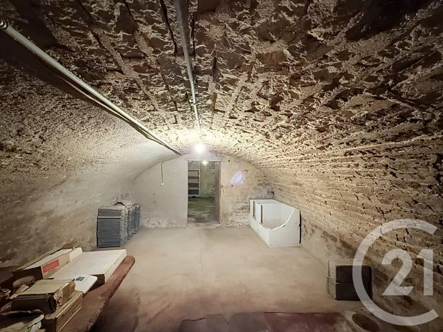 Maison &agrave; vendre - 6 pi&egrave;ces - 141,27 m2 - Fougerolles - 70 - FRANCHE-COMTE