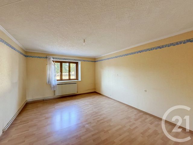 Maison &agrave; vendre - 6 pi&egrave;ces - 141,27 m2 - Fougerolles - 70 - FRANCHE-COMTE