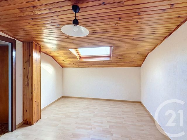 Maison &agrave; vendre - 6 pi&egrave;ces - 141,27 m2 - Fougerolles - 70 - FRANCHE-COMTE