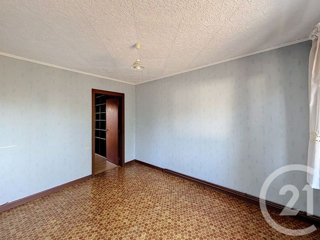 Maison &agrave; vendre - 6 pi&egrave;ces - 141,27 m2 - Fougerolles - 70 - FRANCHE-COMTE