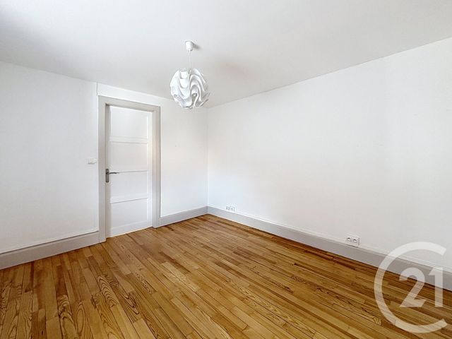 Appartement F3 bis &agrave; louer - 3 pi&egrave;ces - 87,50 m2 - St Ame - 88 - LORRAINE