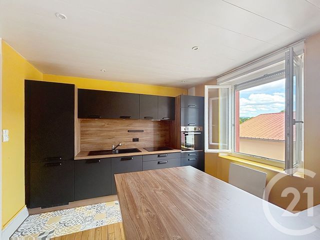 appartement - ST AME - 88