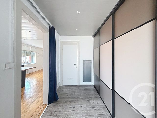 Appartement F3 bis &agrave; louer - 3 pi&egrave;ces - 87,50 m2 - St Ame - 88 - LORRAINE