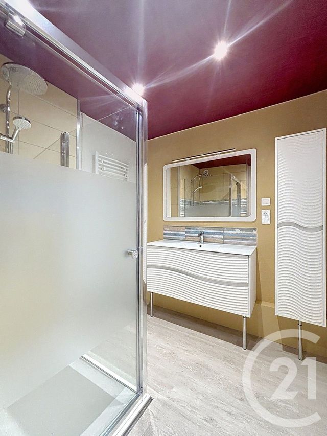 Appartement F3 bis &agrave; louer - 3 pi&egrave;ces - 87,50 m2 - St Ame - 88 - LORRAINE