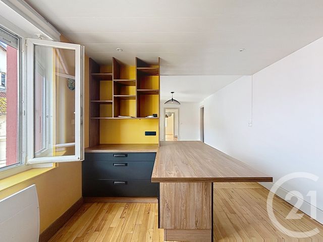 Appartement F3 bis &agrave; louer - 3 pi&egrave;ces - 87,50 m2 - St Ame - 88 - LORRAINE