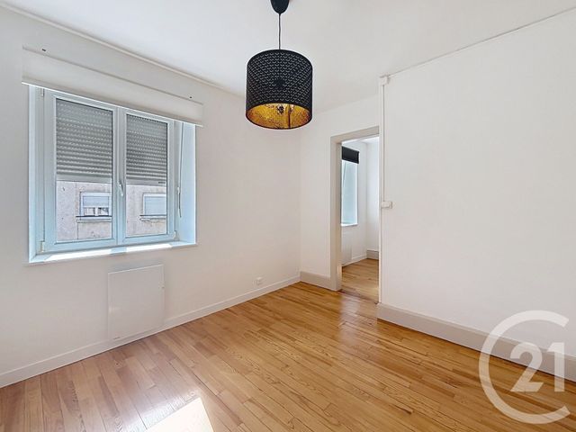 Appartement F3 bis &agrave; louer - 3 pi&egrave;ces - 87,50 m2 - St Ame - 88 - LORRAINE