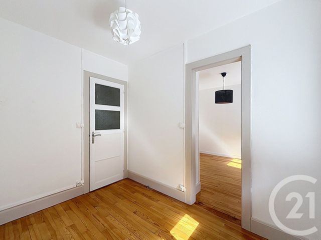Appartement F3 bis &agrave; louer - 3 pi&egrave;ces - 87,50 m2 - St Ame - 88 - LORRAINE