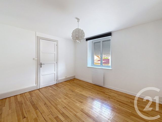 Appartement F3 bis &agrave; louer - 3 pi&egrave;ces - 87,50 m2 - St Ame - 88 - LORRAINE
