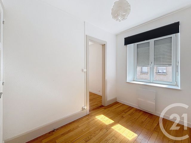 Appartement F3 bis &agrave; louer - 3 pi&egrave;ces - 87,50 m2 - St Ame - 88 - LORRAINE