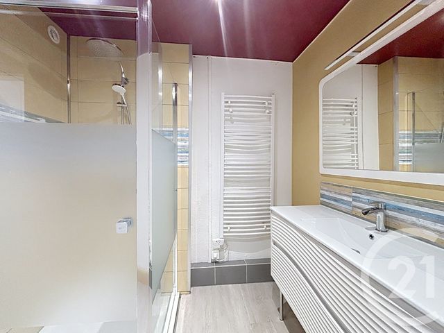 Appartement F3 bis &agrave; louer - 3 pi&egrave;ces - 87,50 m2 - St Ame - 88 - LORRAINE