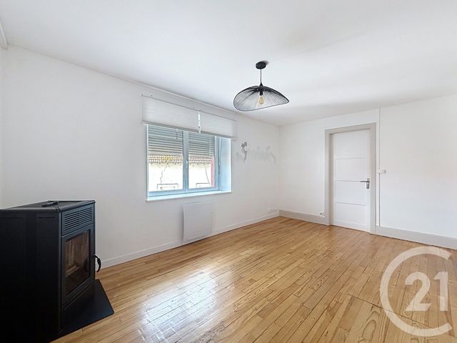 Appartement F3 bis &agrave; louer - 3 pi&egrave;ces - 87,50 m2 - St Ame - 88 - LORRAINE