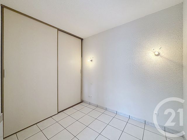 Appartement F1 bis &agrave; louer - 2 pi&egrave;ces - 27,64 m2 - Remiremont - 88 - LORRAINE