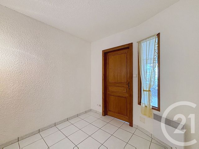 Appartement F1 bis &agrave; louer - 2 pi&egrave;ces - 27,64 m2 - Remiremont - 88 - LORRAINE