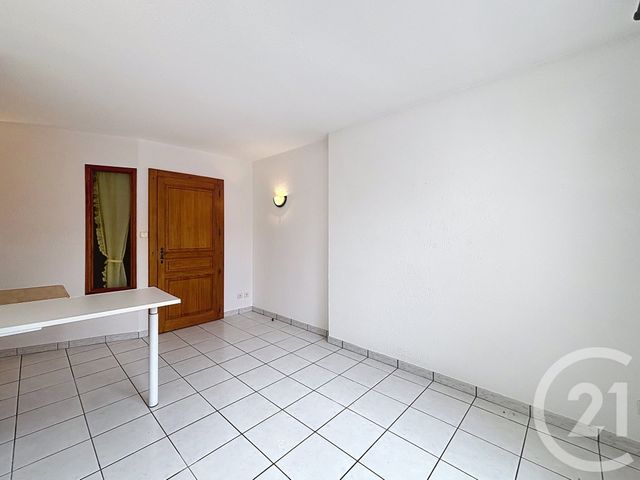 Appartement F1 bis &agrave; louer - 2 pi&egrave;ces - 27,64 m2 - Remiremont - 88 - LORRAINE