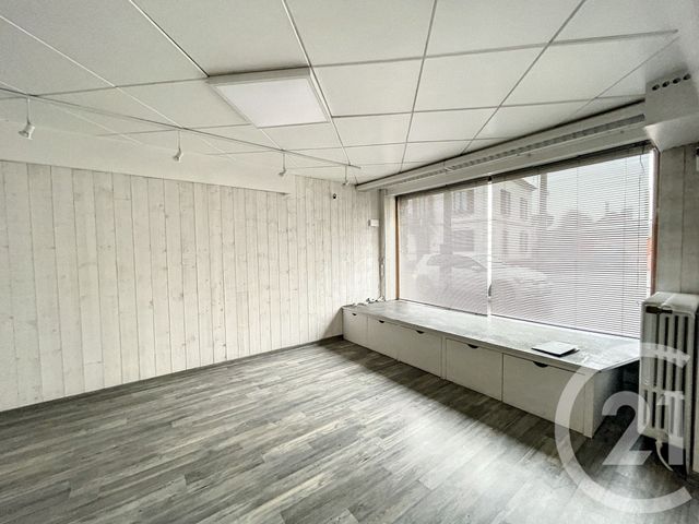 Local commercial à louer - 73.98 m2 - 88 - Vosges