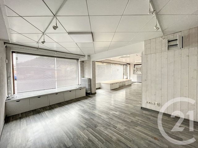 Local commercial à louer - 73.98 m2 - 88 - Vosges