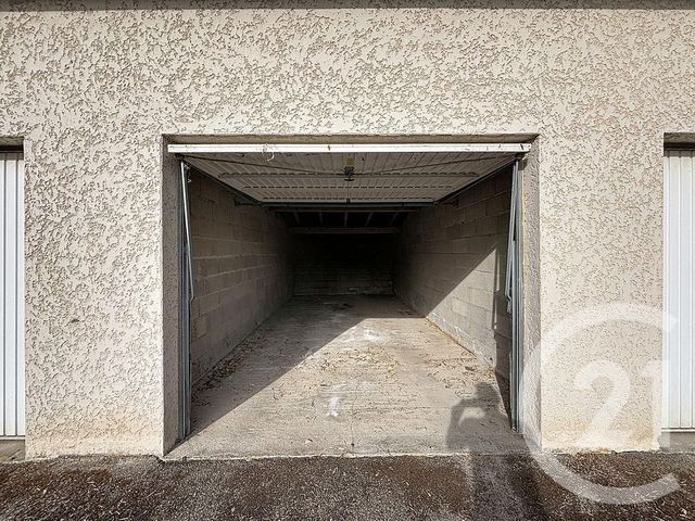 Appartement F3 &agrave; louer - 3 pi&egrave;ces - 87,58 m2 - Epinal - 88 - LORRAINE