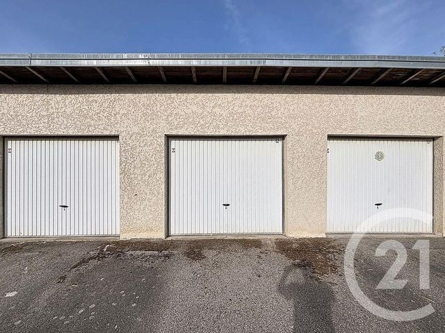 Appartement F3 &agrave; louer - 3 pi&egrave;ces - 87,58 m2 - Epinal - 88 - LORRAINE
