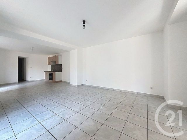 Appartement F3 &agrave; louer - 3 pi&egrave;ces - 63,88 m2 - Epinal - 88 - LORRAINE