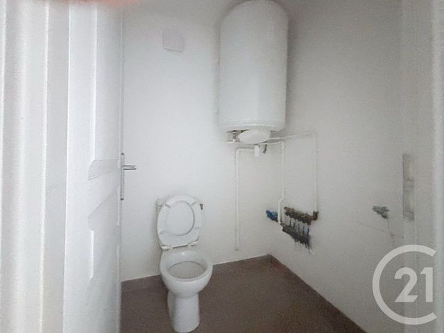 Appartement F3 &agrave; louer - 3 pi&egrave;ces - 63,88 m2 - Epinal - 88 - LORRAINE