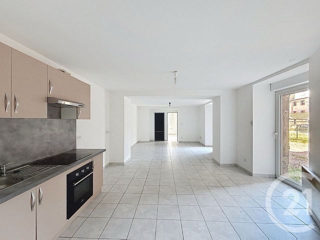 appartement - EPINAL - 88