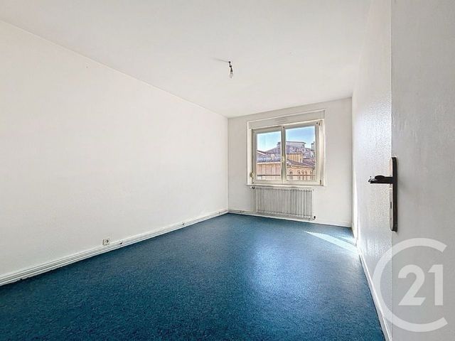 Appartement F3 &agrave; louer - 3 pi&egrave;ces - 64 m2 - Epinal - 88 - LORRAINE