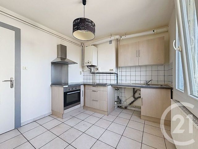 appartement - EPINAL - 88
