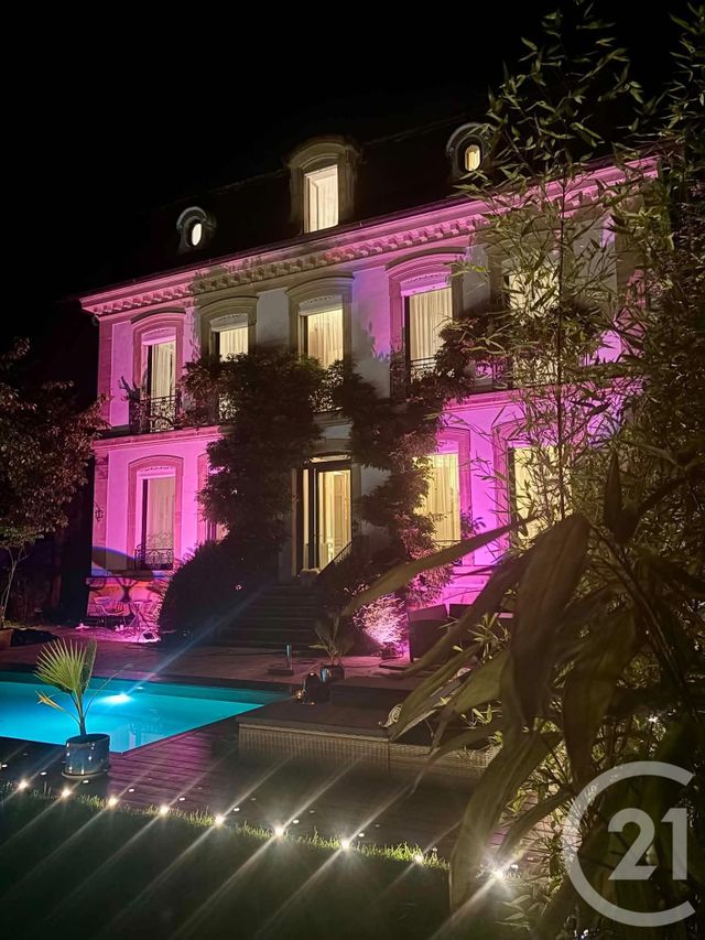 Maison &agrave; vendre - 12 pi&egrave;ces - 358,10 m2 - Remiremont - 88 - LORRAINE