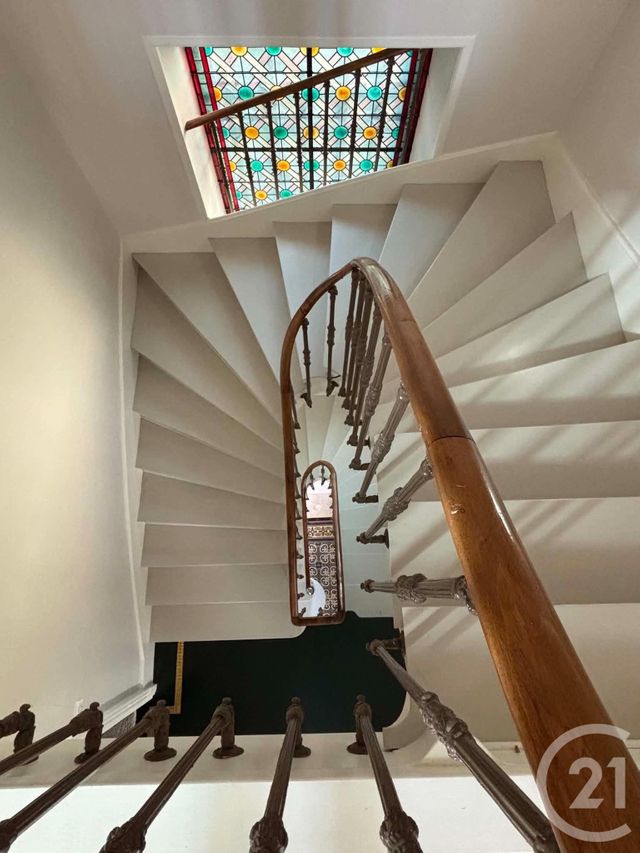 Maison &agrave; vendre - 12 pi&egrave;ces - 358,10 m2 - Remiremont - 88 - LORRAINE