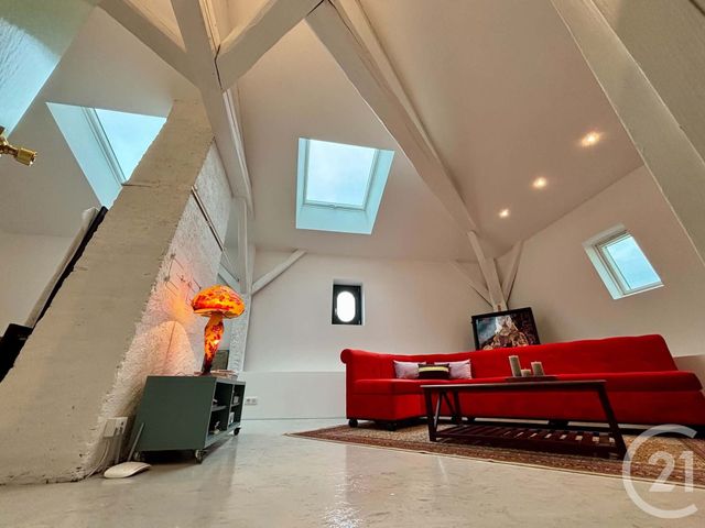 Maison &agrave; vendre - 12 pi&egrave;ces - 358,10 m2 - Remiremont - 88 - LORRAINE